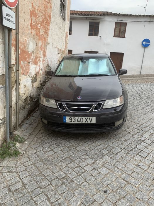Saab93 ano2004!!