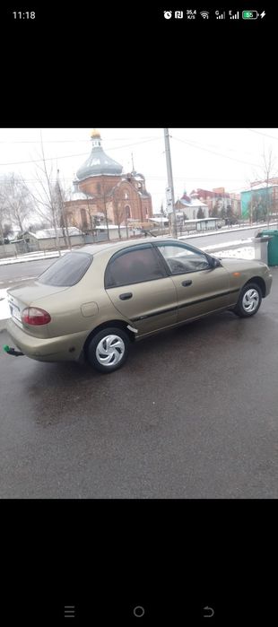 Обмін з моєю доплатою.