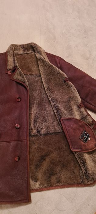 Дублянка чоловіча (натуральна)