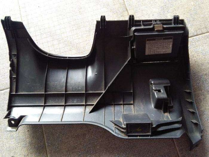 Plasticos Toyota Corolla G6