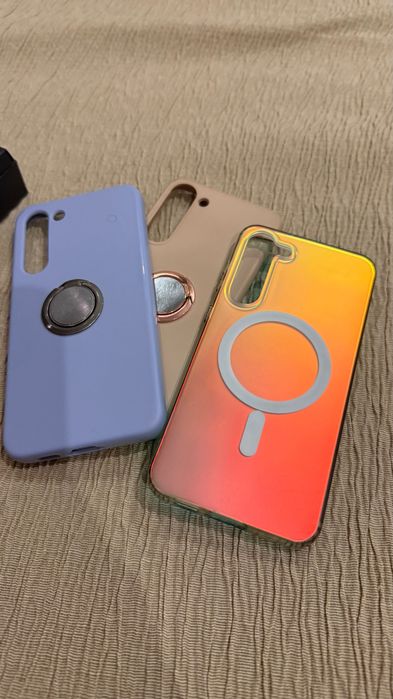 Samsung S23 plus 256Gb