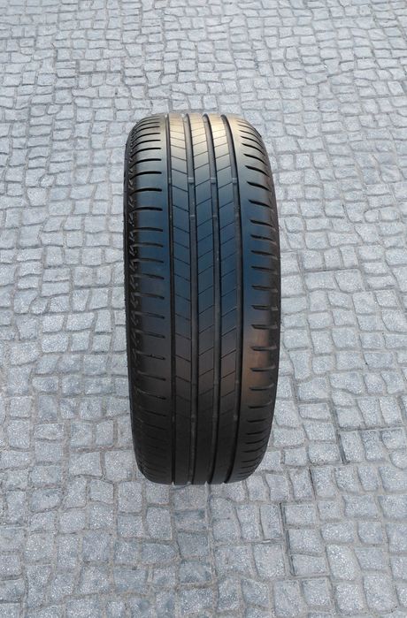Pneu Bridgestone Turanza T005, 195/55 R16 87H