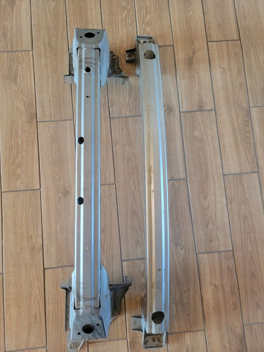 Підсилювач переднего і заднього бампера Mazda 6 2002-2006