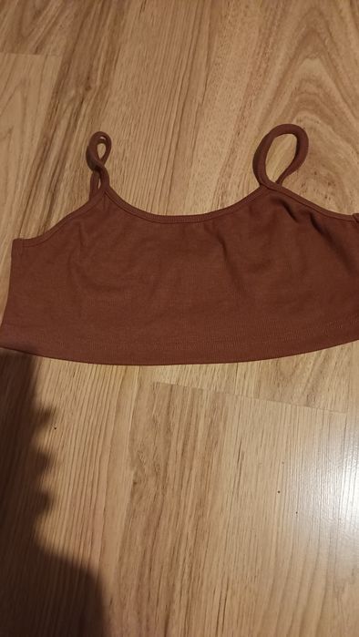 Krótki top damski rozmiar 40/42