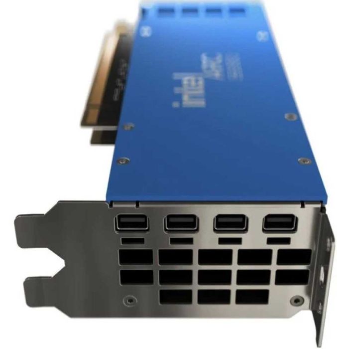 Placa Gráfica Intel Arc Pro B50 16GB GDDR6 | Nova | Garantia 3 Anos |