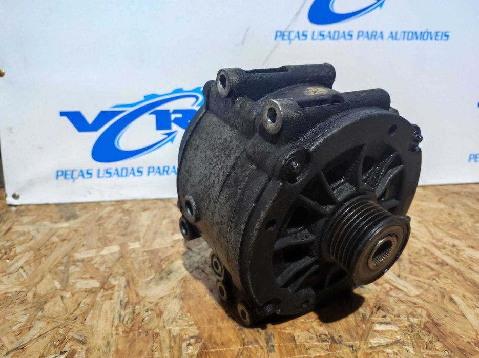 Alternador - Mercedes W203