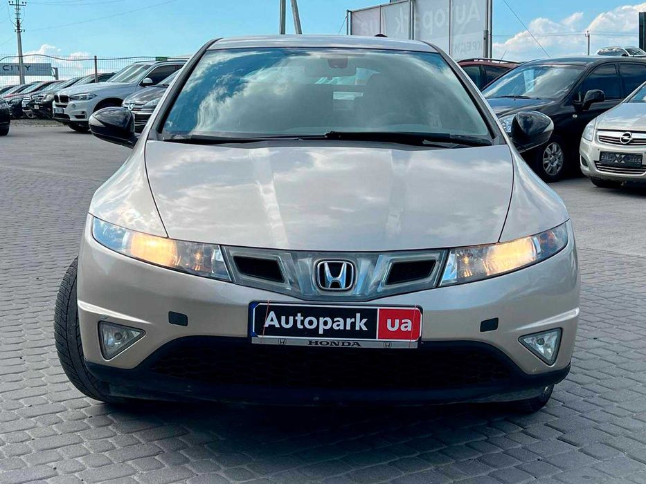 Продам Honda Civic 2008р. #77508
