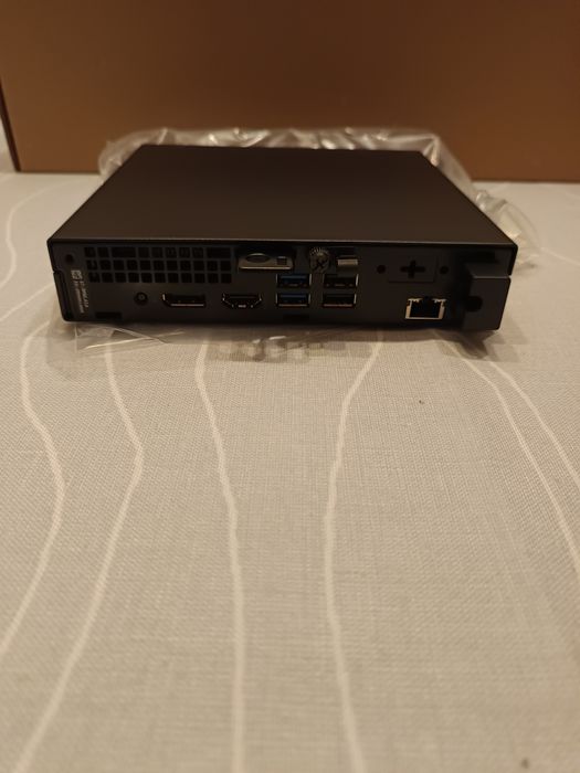 Computador Dell optiplex micro 7010 desktop PC