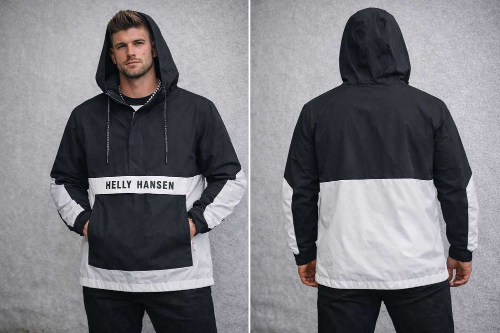 Анорак Helly Hansen (Original)