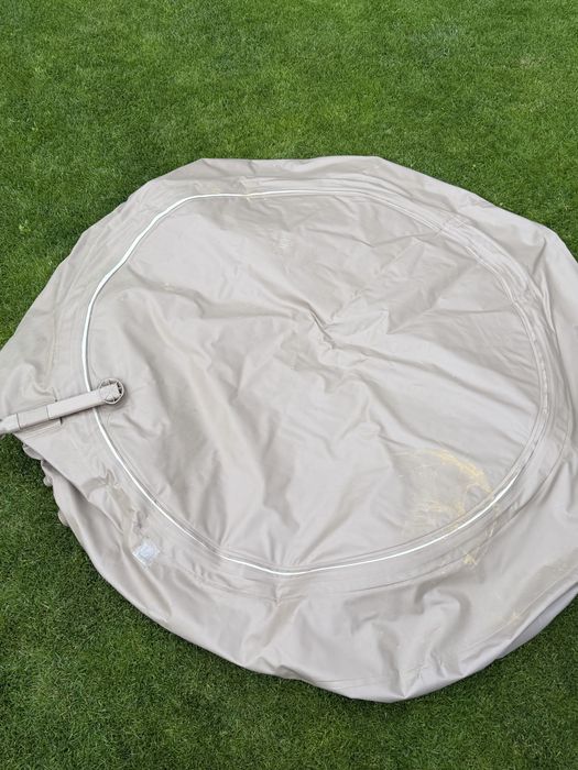 Niecka intex pure spa oddam