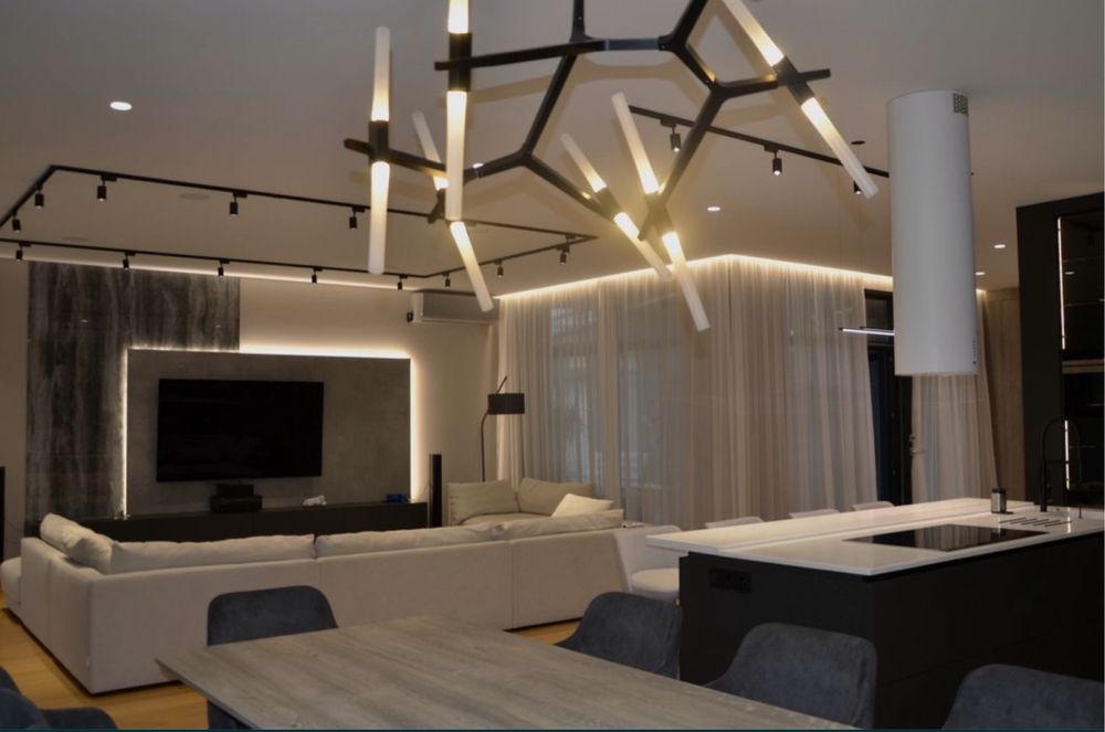 Будинок за адресою вул. Капеланська (площа 300 м²) - Atlanta.ua - фото 2