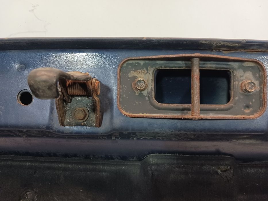 Capot JEEP Cherokee (XJ)
