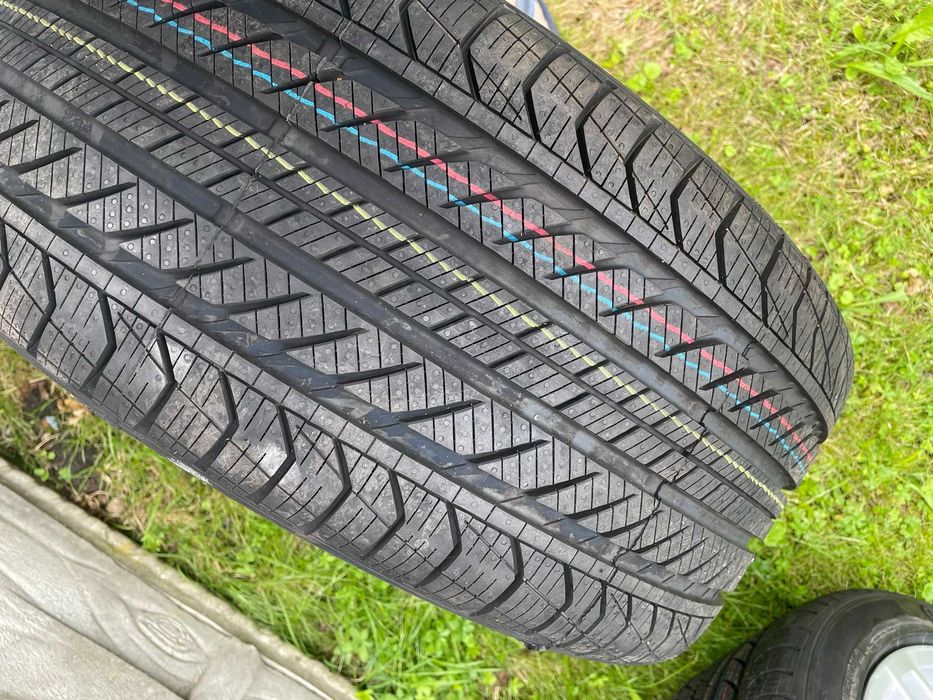 Koła fabryczne Audi S-line 19'' 5x112 (nowe opony 245/45 R19)