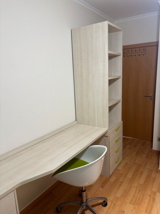 Vendo mobília de quarto conjunto