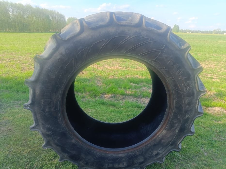 Opona 540/65R34 Continental AC65 Mitas