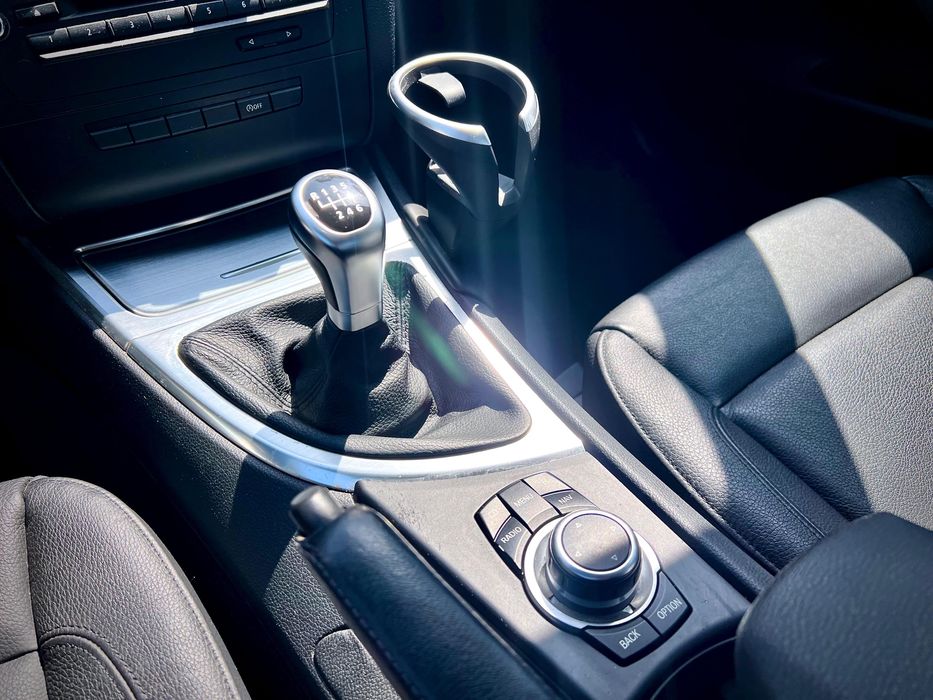 Bmw Serie 1 Coupe 143cv