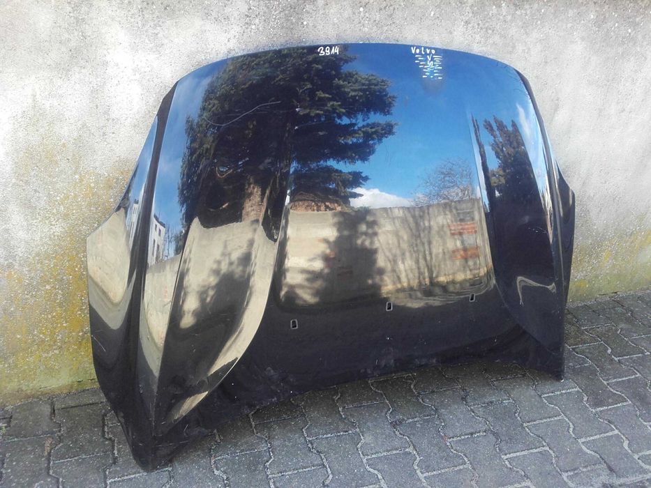 Maska Volvo V40 2012-> nr3914