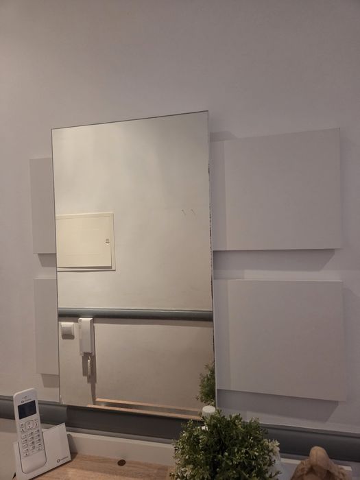 Consola para hall de entrada