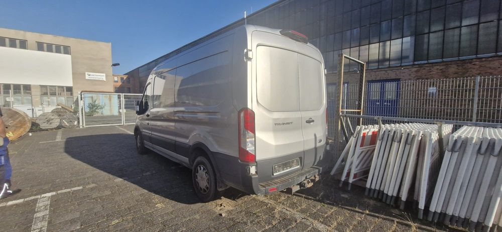 Ford Transit FT350 2.0TDCi  170KM L3 Trend