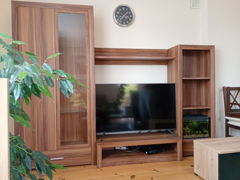Meblościanka do salonu
