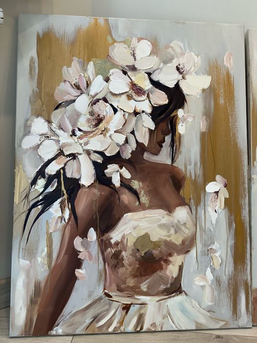 Malowanie wnętrz na zamówienie