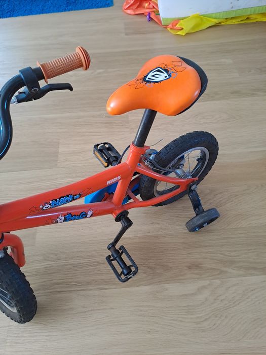 Bicicleta Criança 3-5 anos Berg