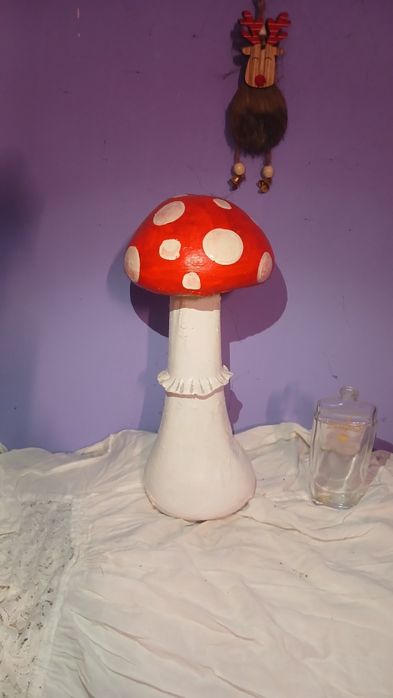 Фигуры с цемента/декор для дома/ декор для сада/ ручная работа