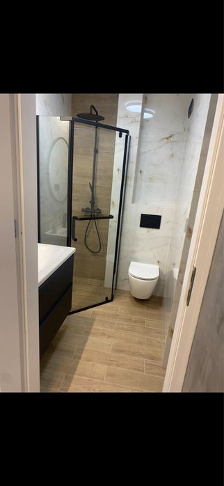 Mieszkanie 2 pokoje po generalnym remoncie 35 m 2