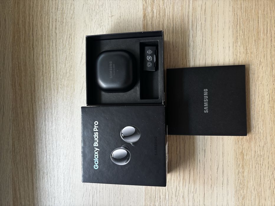 Samsung Galaxy Buds Pro