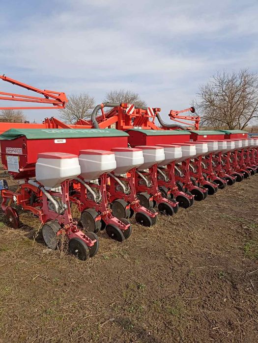 Сеялка GASPARDO 16