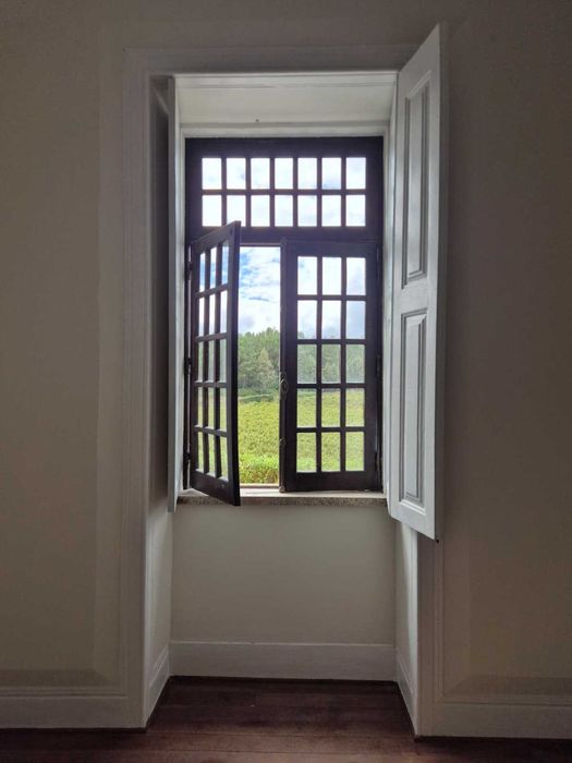 Obras - Restauração, Pintura, Conservação e Renovação de Habitações - Viseu