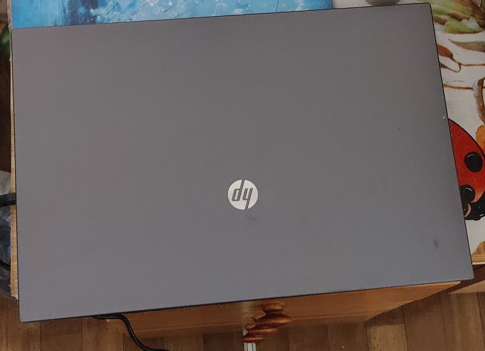 Ноутбук HP  620.