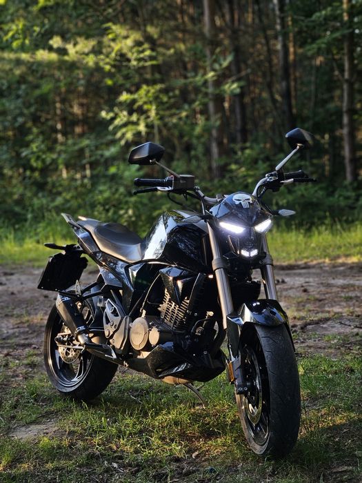 Geon stinger 250r