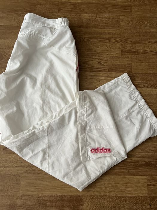 Spodnie adidas rozmiar M