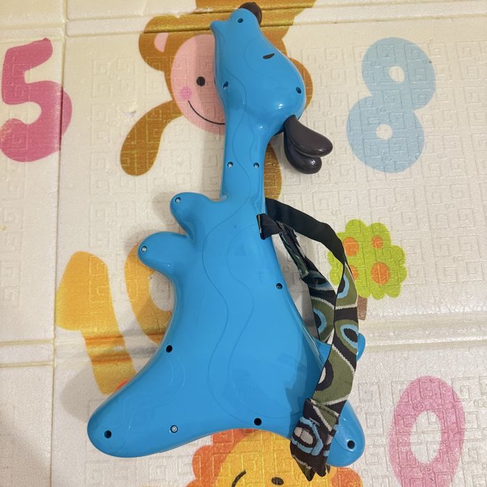 Гітара дитяча песик Battat