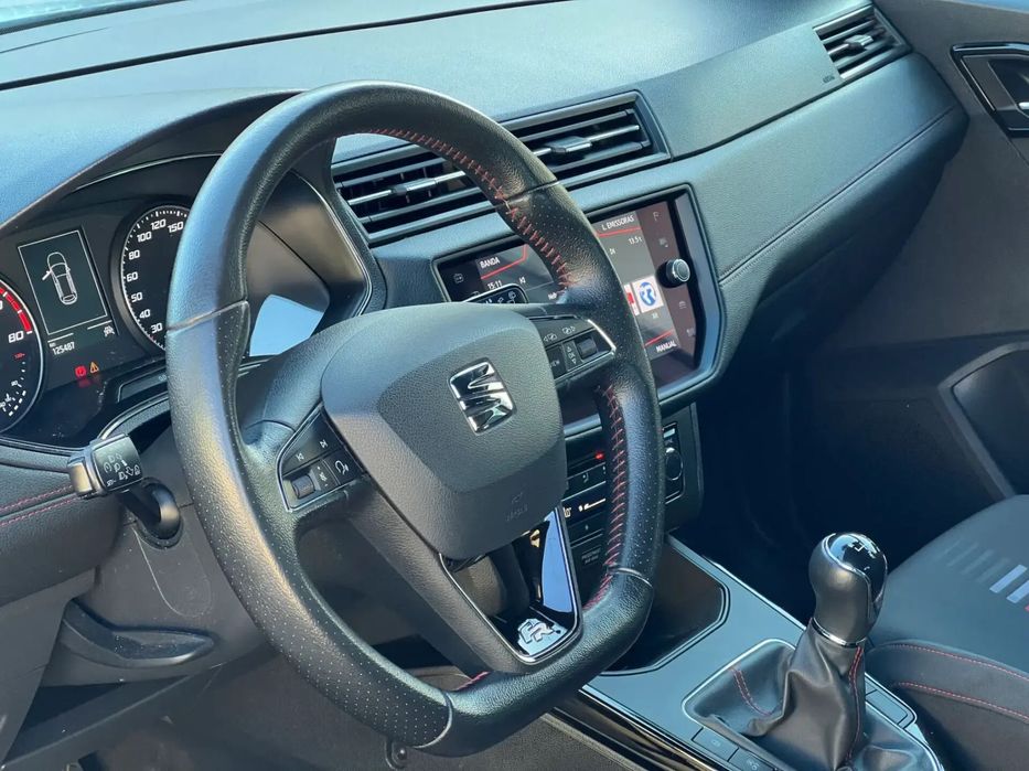 SEAT Arona 1.0 TSI FR