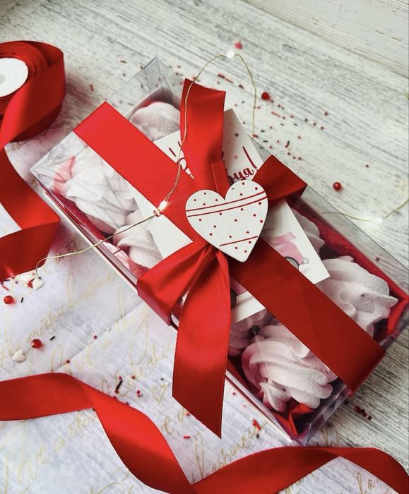 ЗЕФИРНЫЕ ЦВЕТЫ / Зефир завитки