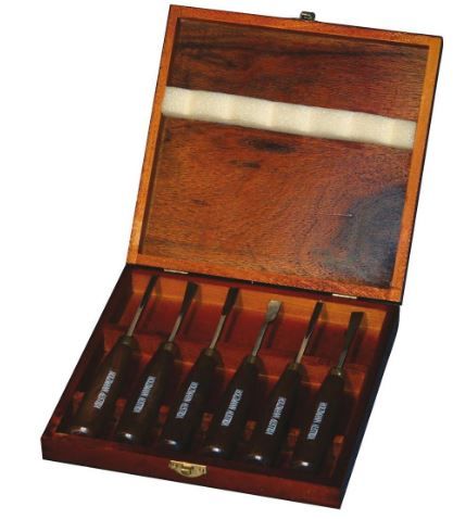 Ferros - Goivas - Fomões em ferro para trabalhar madeira desde 35€