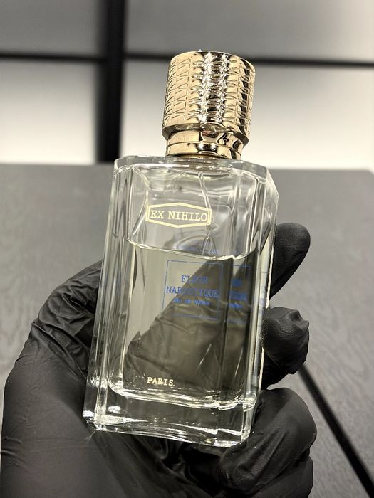 Fleur Narcotique оригінал (84/100 мл) Ex Nihilo