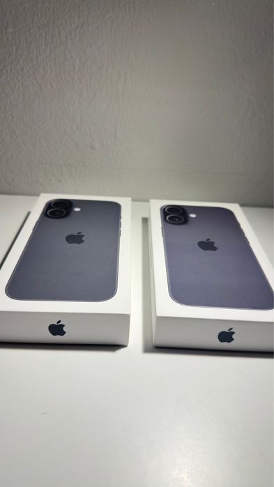 iPhone 17 black 256 GB novo e selado