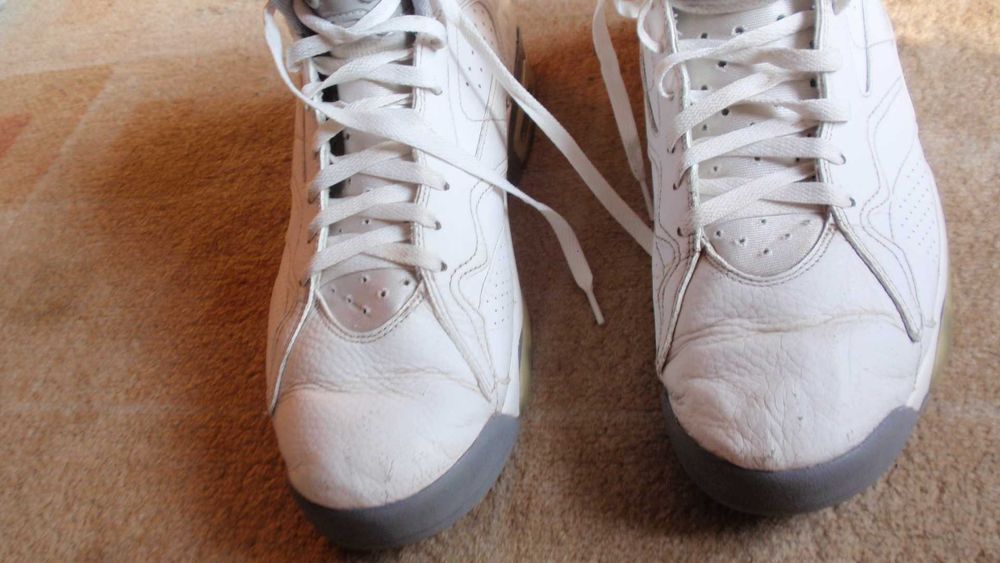 Nike Jordan Jumpman 48,5