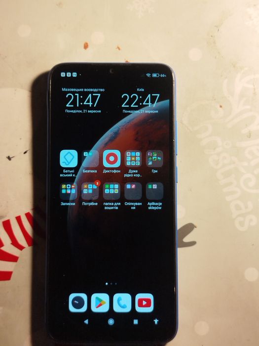 Redmi 9A używany