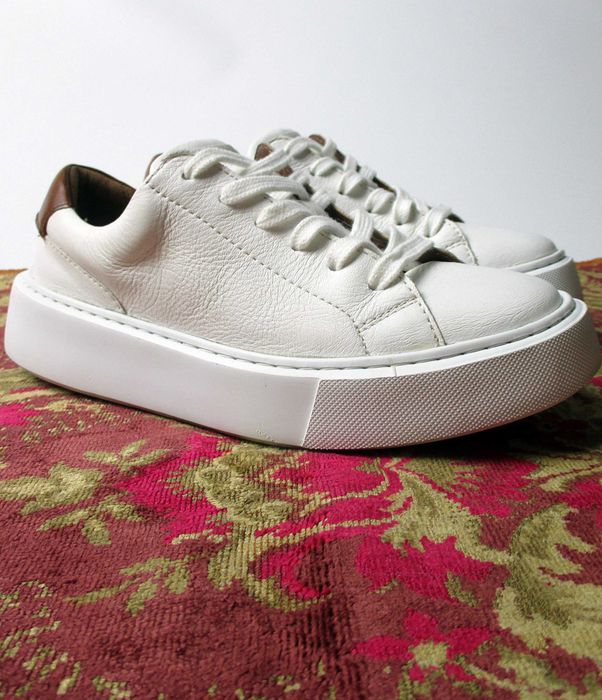 Кроссовки/кеды Clarks - Hero Lite Lace, Womens
