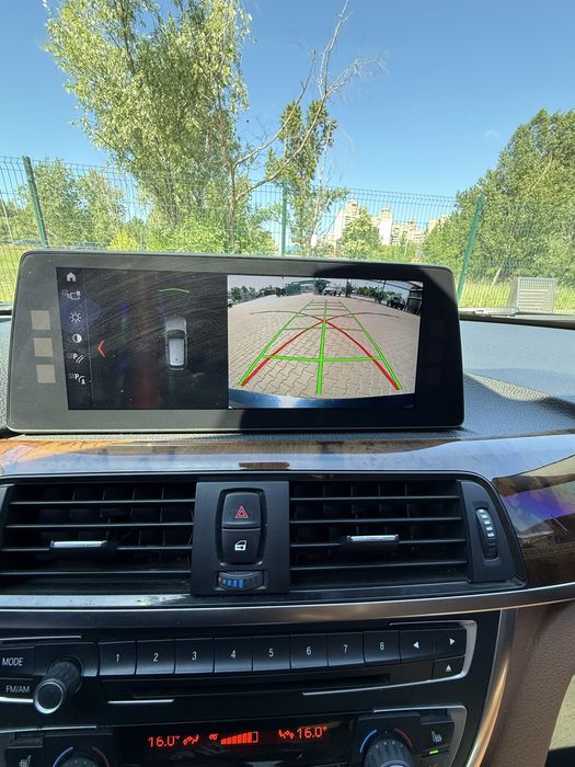 BMW 3 Series 2014 VIN WBA3K5C55EKT33976 фото оголошення 10 з 17