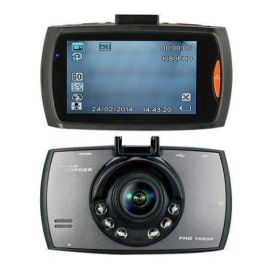 Автомобільний відеореєстратор HD 129