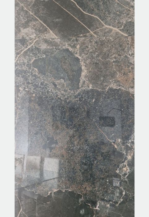 Placa revestimento cerâmico  1,2 x 1,2