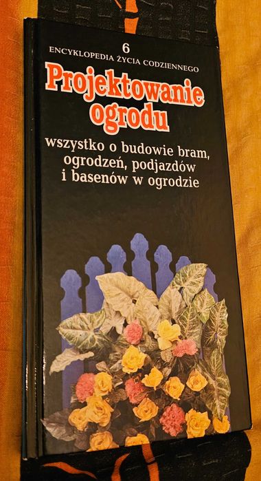 "Projektowanie ogrodu"- Richard Wiles