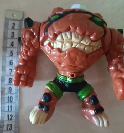 Фигурка Бен Тен 10