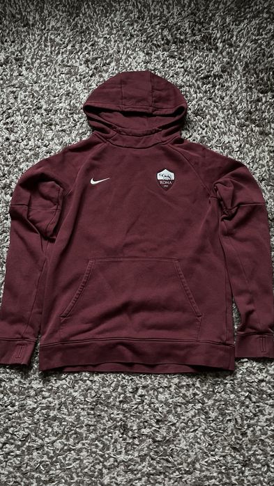 Кофта Nike Roma1927