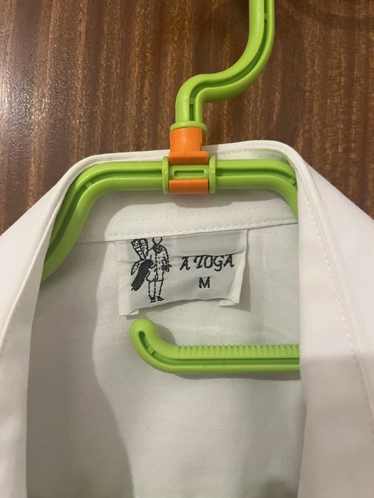 Traje completo A Toga